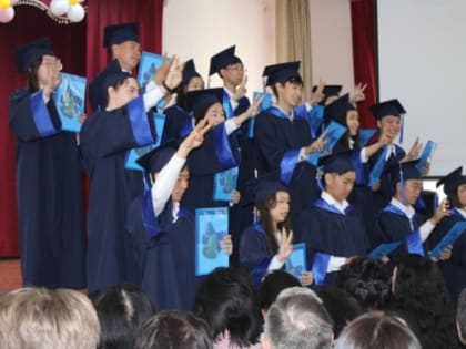 40 процентов выпускников Тувы будут сдавать госэкзамен по информатике