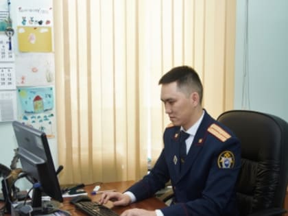 В Республике Тыва двое местных жителей предстанут перед судом за совершение убийства несовершеннолетнего