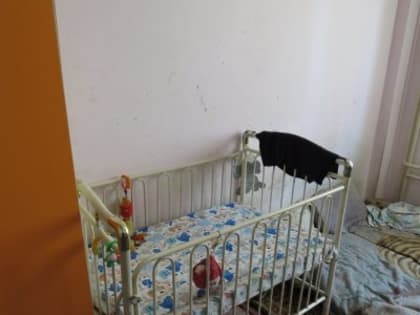 Арестован житель Тувы, который убил собственного новорожденного сына