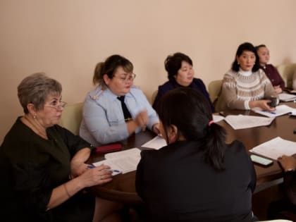 В Кызыле в новогодние каникулы десятки детей были изъяты из семей из-за опасного положения