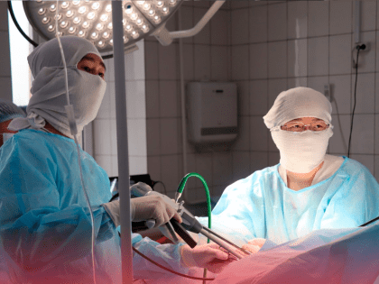 Выделено 70 бюджетных мест в ординатуры медицинских вузов страны