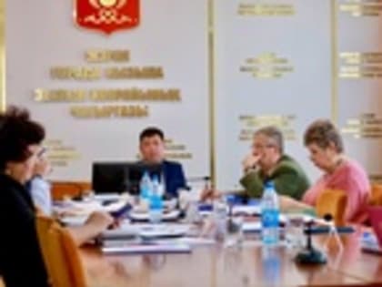 КЫЗЫЛ СТАЛ ЛУЧШИМ В СОЦИАЛЬНО-ЭКОНОМИЧЕСКОМ РЕЙТИНГЕ МУНИЦИПАЛЬНЫХ ОБРАЗОВАНИЙ ТУВЫ