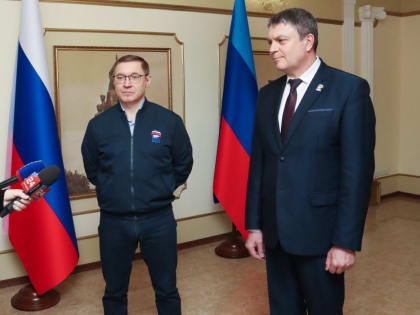 Владимир Якушев: Важно, чтобы люди чувствовали, что стали членами огромной семьи под названием «Россия»