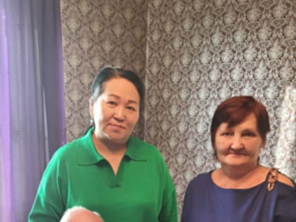 Регистрация брака маломобильных граждан на дому.