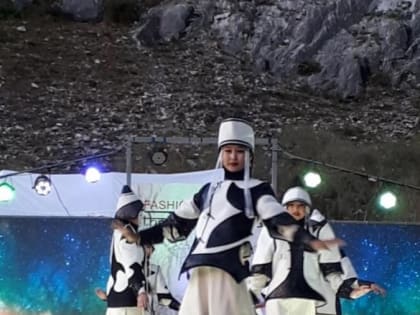 На фестивале "Ус-Куш" 13 августа будет отдельная номинация по изделиям из войлока