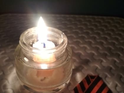 22 июня – День памяти и скорби