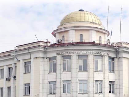 МВД Тувы возобновило прием граждан по вопросам трудоустройства