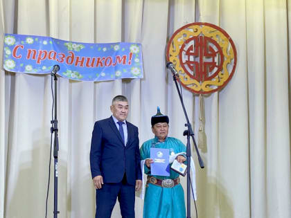 Культура Барыын-Хемчик: Влияние древних традиций на современность