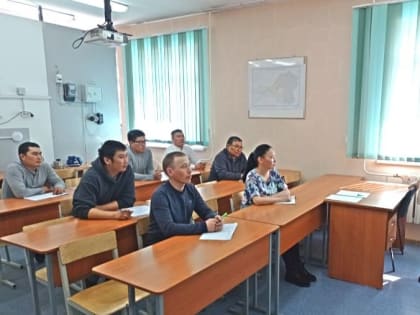 Инженерно-технический факультет ТувГУ начал реализацию программы переподготовки в сфере энергетики