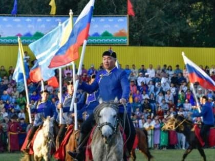 План мероприятий национального праздника животноводов в Туве 
