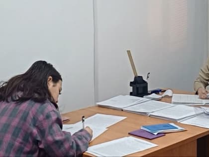 В Туве на сдачу ЕГЭ в 2025 году зарегистрировалось 2700 школьников и выпускников прошлых лет