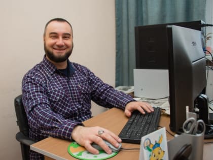 Кирилл Самохвалов: «Первый мой репортаж и сразу на главной странице»