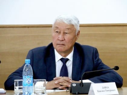 В Туве предлагают увеличить штрафы для нетрезвых купальщиков