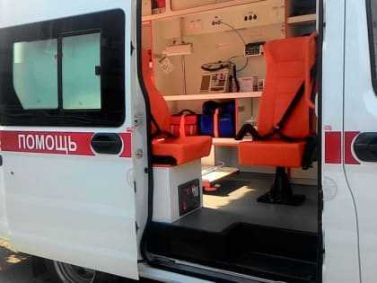 В Туве за сегодня утром зафиксировано два случая отравления угарным газом