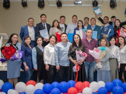 Телеканалу "Тува-24" исполнилось 10 лет