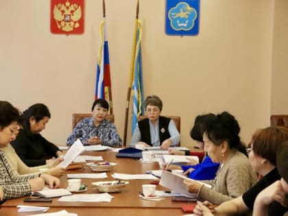 «Единая Россия» запустила новый проект - «Женское движение»