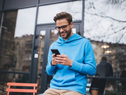 МегаФон предоставил безлимит на сервисы Яндекса в роуминге