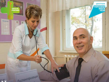 Что такое диспансеризация и профилактический медицинский осмотр?