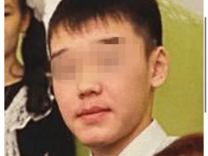 В Томске обнаружено тело студента из Тувы