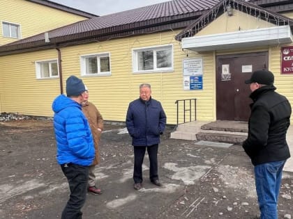 По народной программе 