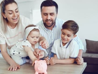 Сбер запустил в Сибири «Родительский» промо-вклад