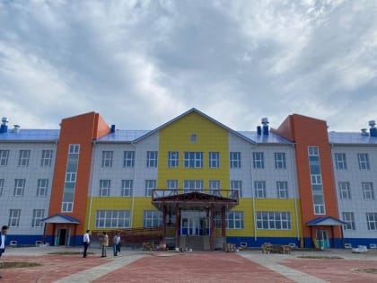 В Туве объекты «Народной программы» на контроле секретаря ТРО Партии