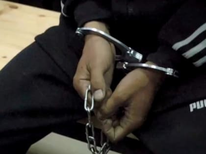 В Кызылский горсуд поступило уголовное дело в отношении психбольного, который убил девушку