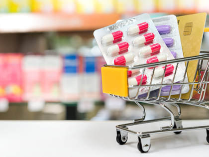 Минздрав Тувы предостерег жителей республики от сомнительных покупок лекарств в интернете