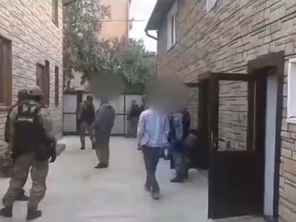 В Туве раскрыто хищение 4 млн рублей подрядчиком на строительстве детского сада