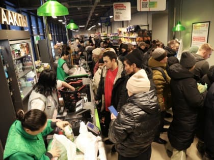 Минэкономразвития Тувы заключило соглашение с крупным российским ритейлером для стабилизации цен в сетевых магазинах