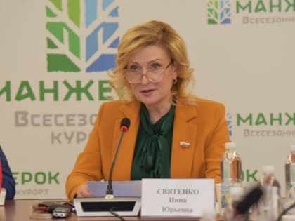 В Туве в начале июне состоится выездное заседание Комитета Совета Федерации по социальной политике