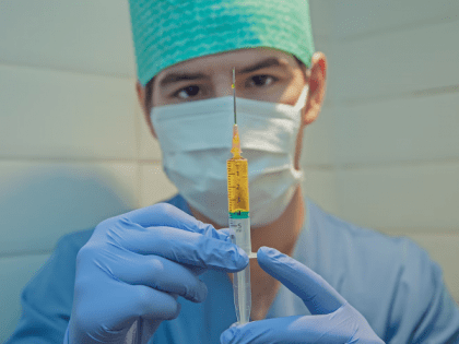 В Туве зарегистрировали второй в РФ случай заражения ковидом «кракен»