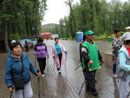 В Туве на 1000 мужчин в возрасте 60 лет и старше приходится 1667 женщин этого возраста