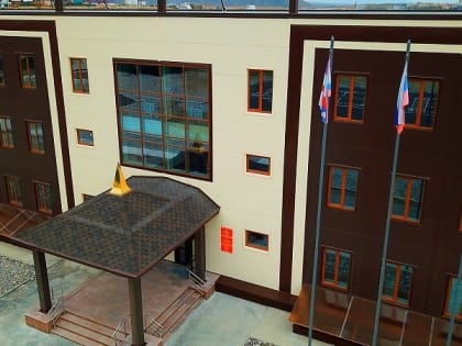 В Туве 70 многодетных отцов получили отсрочку