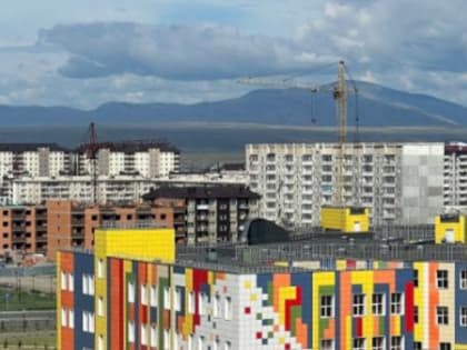 В Туве семьи погибших участников СВО получают льготу при покупке жилья