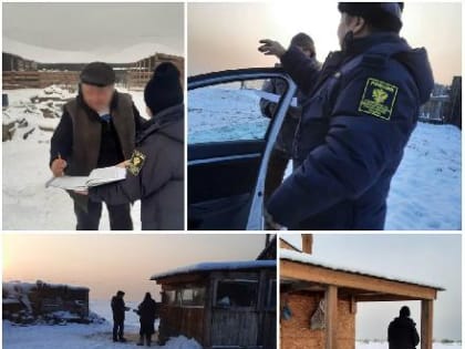 В КЫЗЫЛЕ ВО ВРЕМЯ НОВОГОДНИХ ПРАЗДНИКОВ ПРОВЕРИЛИ ВЛАДЕЛЬЦЕВ СЕЛЬХОЗЖИВОТНЫХ