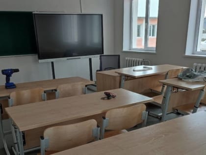 Ход реализации проекта «Народной программы» партии «Единая Россия» в Барун-Хемчикском районе