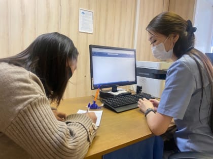 ПОРЯДОК ПРИКРЕПЛЕНИЯ К МЕДИЦИНСКОЙ ОРГАНИЗАЦИИ