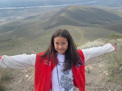 В Кызыле благодаря бдительному продавцу магазина найдена пропавшая малолетняя