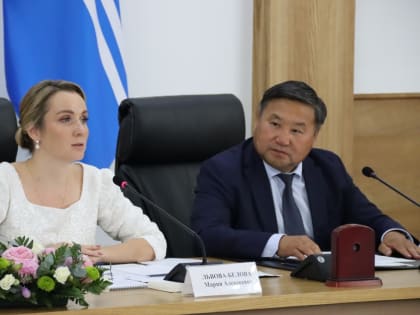 Уполномоченный по правам ребенка Мария Львова-Белова окажет методическую поддержку властям Тувы по оказанию помощи семьям с детьми