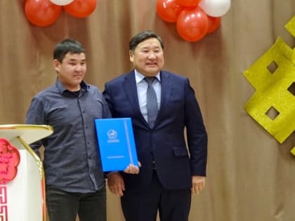 Район ЛДО Кызыла обрастает полноценной инфраструктурой и скоро получит новое название