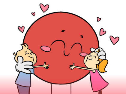 Фонд «Круг добра» приглашает на День открытых дверей