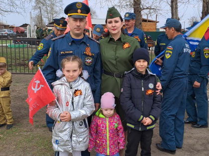 Недавно были подведены итоги регионального этапа Всероссийского конкурса «Семья года»