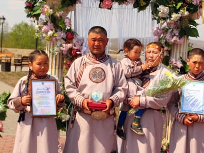 План основных мероприятий в Кызыле, посвященных Дню семьи, любви и верности