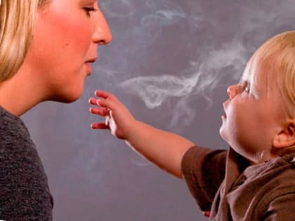 Правила здоровой семьи: отказ от вредных привычек