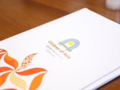 В Туве работают члены оргкомитета международных спортивных игр «Дети Азии»
