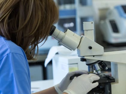 Современные методы диагностики туберкулеза