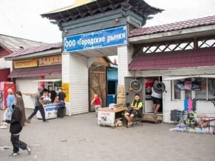 Индекс потребительских цен в Республике Тыва в июле 2024 года