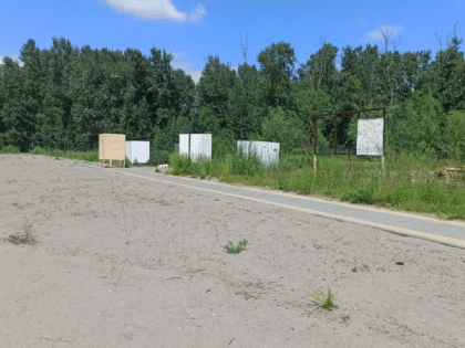 В Национальном парке Кызыла появится обустроенная пляжная зона