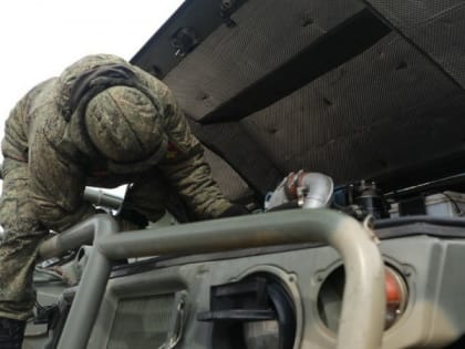 Пожаловавшихся на издевательства военнослужащих из Тувы перевели в Луганск